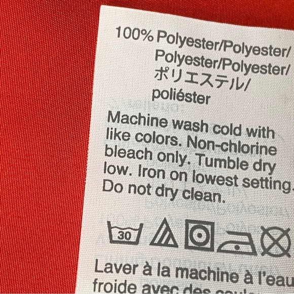 J. Crew Women’s Excursion Vest Navy Blue Sz XS - Picture 13 of 13